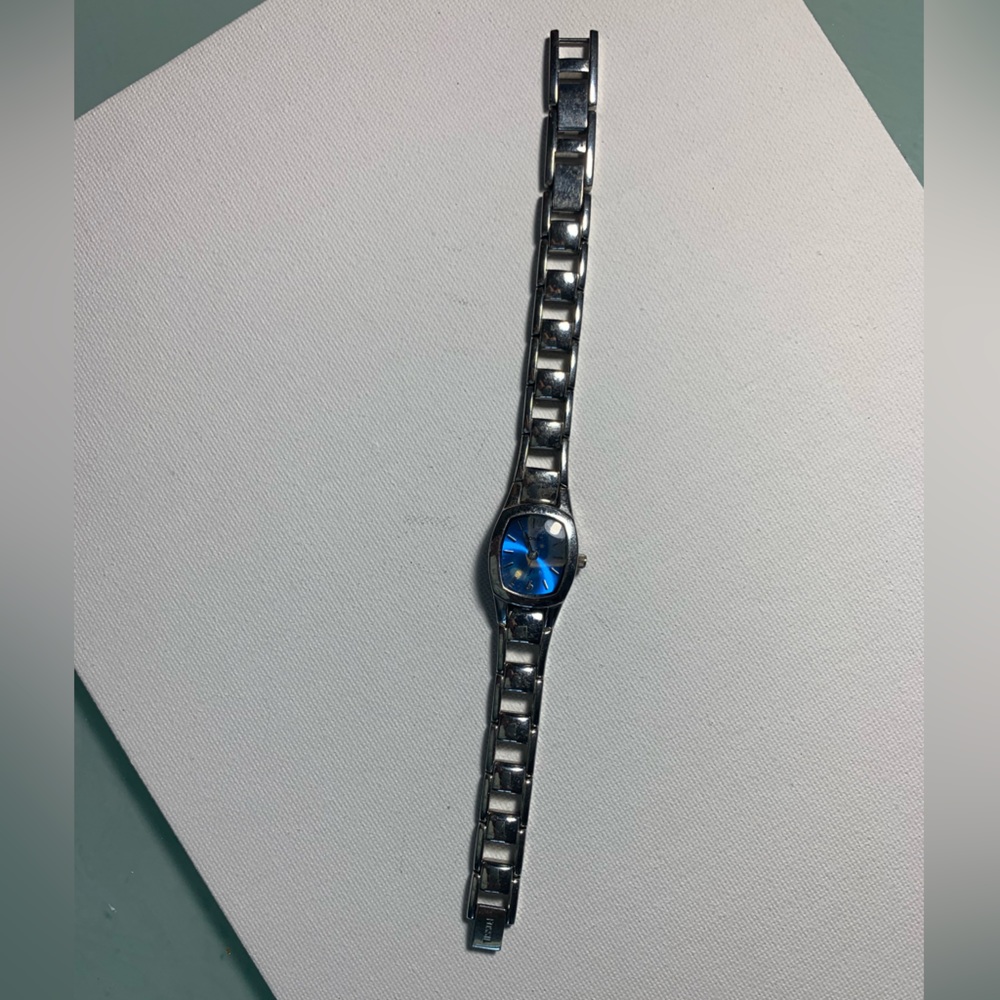Fossil Watch